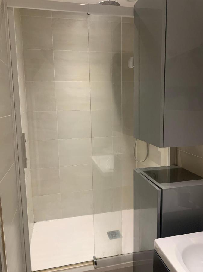Bel Appartement En Coeur De Ville - 20 Minutes Du Pal Μουλέν Εξωτερικό φωτογραφία